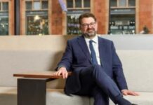 James Raynor appointed CEO of Grosvenor Property James Raynor appointed CEO of Grosvenor Property