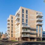 KGAL grows pan-European fund with Dutch residential asset acquisition KGAL grows pan-European fund with Dutch residential asset acquisition
