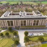 KKR forward funds student housing scheme near University of Warwick KKR forward funds student housing scheme near University of Warwick