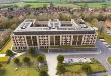 KKR forward funds student housing scheme near University of Warwick KKR forward funds student housing scheme near University of Warwick