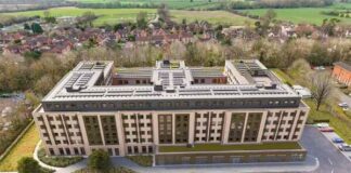 KKR forward funds student housing scheme near University of Warwick KKR forward funds student housing scheme near University of Warwick