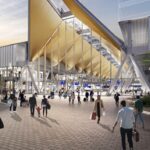 Lendlease, Crown Estate in advanced talks for UK joint venture Lendlease, Crown Estate in advanced talks for UK joint venture