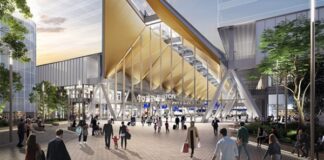 Lendlease, Crown Estate in advanced talks for UK joint venture Lendlease, Crown Estate in advanced talks for UK joint venture
