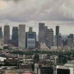 London tops global rankings for most expensive office fit-outs London tops global rankings for most expensive office fit-outs