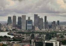 London tops global rankings for most expensive office fit-outs London tops global rankings for most expensive office fit-outs