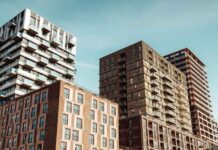 M&G Real Estate invests in The Hague residential scheme M&G Real Estate invests in The Hague residential scheme