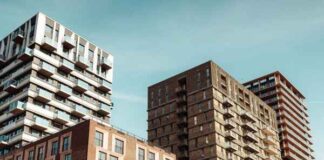 M&G Real Estate invests in The Hague residential scheme M&G Real Estate invests in The Hague residential scheme