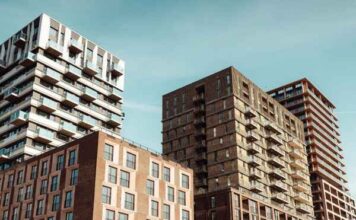 M&G Real Estate invests in The Hague residential scheme M&G Real Estate invests in The Hague residential scheme