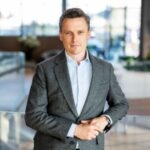 NBIM names Alexander Knapp global head of real estate NBIM names Alexander Knapp global head of real estate