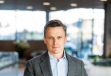 NBIM names Alexander Knapp global head of real estate NBIM names Alexander Knapp global head of real estate