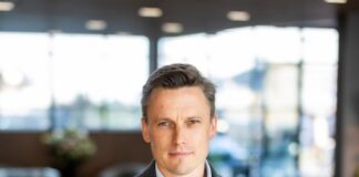 NBIM names Alexander Knapp global head of real estate NBIM names Alexander Knapp global head of real estate