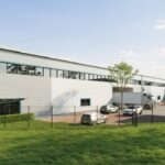 New £35m logistics scheme proposed for Redditch New £35m logistics scheme proposed for Redditch