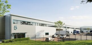 New £35m logistics scheme proposed for Redditch New £35m logistics scheme proposed for Redditch