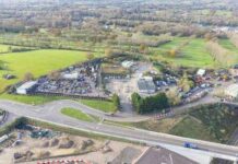 Newcore sells two IOS assets in London for £22m Newcore sells two IOS assets in Greater London for £22m