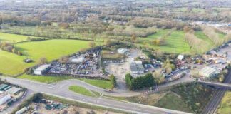 Newcore sells two IOS assets in London for £22m Newcore sells two IOS assets in Greater London for £22m