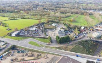 Newcore sells two IOS assets in London for £22m Newcore sells two IOS assets in Greater London for £22m