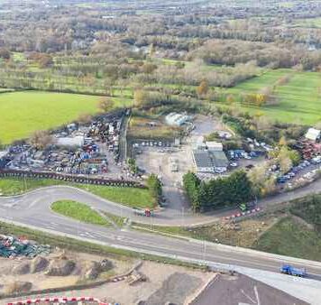 Newcore sells two IOS assets in London for £22m Newcore sells two IOS assets in Greater London for £22m