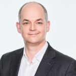 Nick Martin joins Delin Property as CFO Nick Martin joins Delin Property as CFO