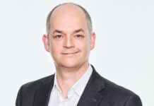Nick Martin joins Delin Property as CFO Nick Martin joins Delin Property as CFO
