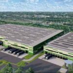 Nrep and HIH Invest buy logistics development site in Germany Nrep and HIH Invest buy logistics development site in Germany