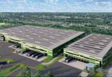 Nrep and HIH Invest buy logistics development site in Germany Nrep and HIH Invest buy logistics development site in Germany