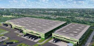 Nrep and HIH Invest buy logistics development site in Germany Nrep and HIH Invest buy logistics development site in Germany