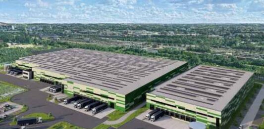 Nrep and HIH Invest buy logistics development site in Germany Nrep and HIH Invest buy logistics development site in Germany