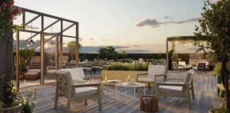 Nrep forms partnership to develop €700m care home portfolio in Sweden Nrep forms partnership to develop €700m care home portfolio in Sweden