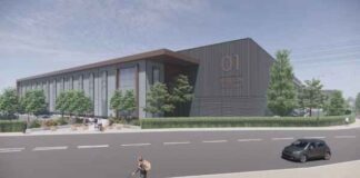 Oxford Properties and M7 gain approval for East London logistics scheme Oxford Properties and M7 gain approval for East London logistics development