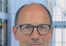 PGIM Real Estate appoints head of core strategies for European platform PGIM Real Estate appoints Rory Morrison as head of core strategies for Europe