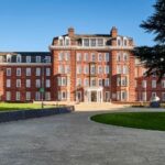 Patron Capital and Curation Capital buy student housing scheme in Durham Patron Capital and Curation Capital buy student housing scheme in Durham