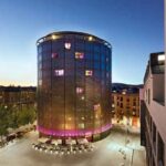 Real IS buys Barcelona hotel from Union Investment Real IS buys Barcelona hotel from Union Investment