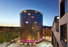 Real IS buys Barcelona hotel from Union Investment Real IS buys Barcelona hotel from Union Investment