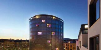 Real IS buys Barcelona hotel from Union Investment Real IS buys Barcelona hotel from Union Investment