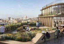 Rental growth drives GPE portfolio value to £2.9bn Rental growth drives GPE portfolio value to £2.9bn