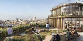 Rental growth drives GPE portfolio value to £2.9bn Rental growth drives GPE portfolio value to £2.9bn