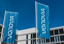 Rolf Buch to step down as CEO of Vonovia, Luka Mucic named successor Rolf Buch to step down as CEO of Vonovia, Luka Mucic named successor