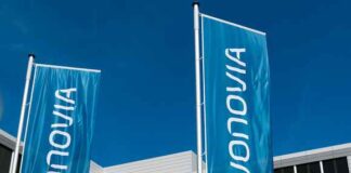 Rolf Buch to step down as CEO of Vonovia, Luka Mucic named successor Rolf Buch to step down as CEO of Vonovia, Luka Mucic named successor