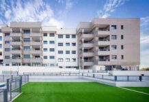 Round Hill invests €25m in two residential-for-rent assets in Spain Round Hill invests €25m in two residential-for-rent assets in Spain