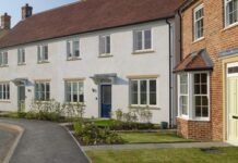 Savills IM makes third acquisition for affordable homes fund with 105-unit deal