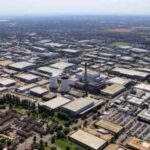 Segro secures new lettings at Slough Trading Estate Segro secures new lettings at Slough Trading Estate