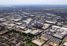 Segro secures new lettings at Slough Trading Estate Segro secures new lettings at Slough Trading Estate