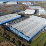 Sixth Street and Copley Point buy five UK logistics assets from Barings Sixth Street and Copley Point buy five UK logistics assets from Barings