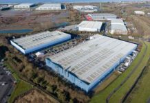 Sixth Street and Copley Point buy five UK logistics assets from Barings Sixth Street and Copley Point buy five UK logistics assets from Barings