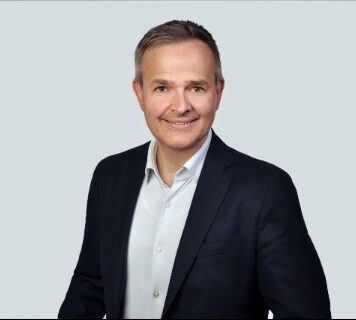 Stephan Leimbach joins CBRE as Head of Occupier Germany Stephan Leimbach joins CBRE as head of occupier Germany