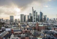 Tikehau and Dunman acquire Frankfurt office property for residential conversion Tikehau and Dunman acquire Frankfurt office property for residential conversion