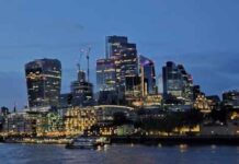 Retail leads UK CRE returns for fourth straight month Retail leads UK CRE returns for fourth straight month