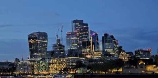 Retail leads UK CRE returns for fourth straight month Retail leads UK CRE returns for fourth straight month