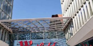 URW forms Saudi partnership to launch Westfield-branded destinations URW forms Saudi partnership to launch Westfield-branded destinations