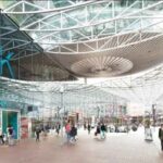 Wereldhave and Sofidy acquire Dutch shopping center for €150m Wereldhave and Sofidy acquire Dutch shopping center for €150m